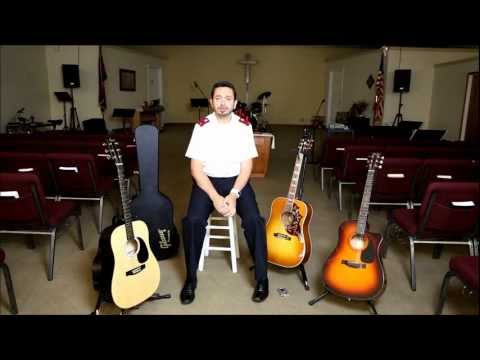 How to buy your first acoustic guitar - 10 Tips How to buy your first acoustic guitar - 10 Tips