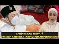 Sanding Kali Ke-2? Uyainah Arshad nangis tak berlagu setelah tahu Berita ini!?😭 allahuakbar..