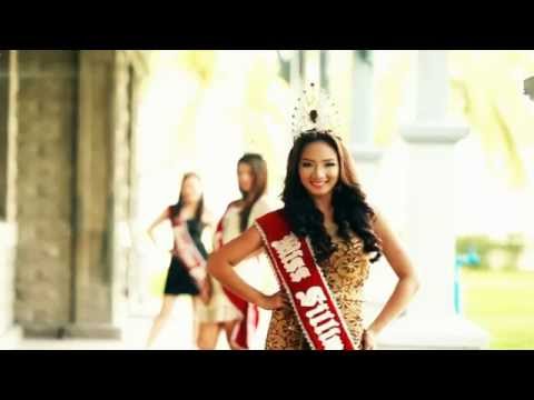 Miss Silliman 2012 Teaser Youtube