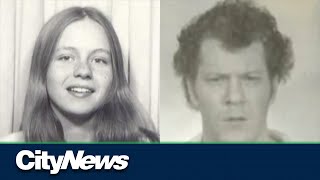 Police identify killer in 1975 murder of Montreal teen Sharron Prior