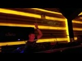 carlos castano closing set at cielo night club new york city