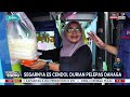 segarnya es cendol durian pelepas dahaga di cuaca panas beritasatu