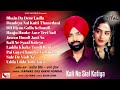 Kali Ne Sial Katiya (Full Album) | Jukebox | Karnail Gill | Rakhi Hundal | Vital Golden Classic