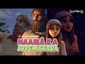 Superbook Português | Naamã e a Jovem Serva  | Temporada 3 Episódio 5 | (Versão Oficial em HD)