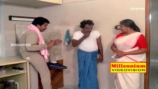 Mohanlal \u0026 Pappu Hit Comedy Scene | Adhipan Movie Comedy scene | Non Stop Comedys | Hit Comedy scene