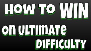 EA FC 25 - HOW TO WIN ON ULTIMATE DIFFICULTY