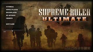 Supreme Ruler Ultimate 1949/Episode 1 - USSR 1949 CAMPAIGN - No Commentary