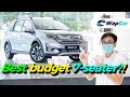 2020 Honda BR V 1.5 Facelift Closer Look in Malaysia, This or a Toyota Rush? | WapCar