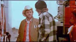 Trailer for the 1978 Canadian movie High Ballin'