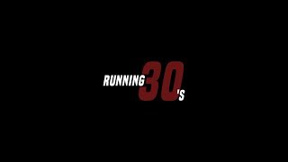 Kilian Jornet – Running 30's