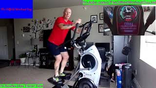 Beginner's Guide to the Bowflex Max Trainer Workout