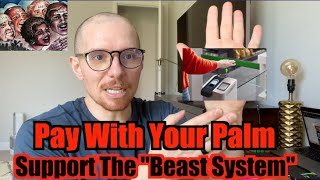 Whole Foods Using Amazon One Palm Payment System