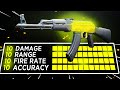 The BEST AK 47 CLASS SETUP...OVERPOWERED! (BEST AK 47 CLASS SETUP in COLD WAR)