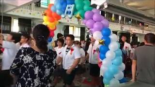 佳仁20180612里港國中畢業典禮02