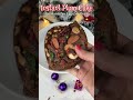 instant plum cake christmas special shorts christmas christmascake