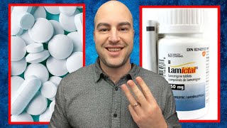 3 Things To Know Before Using Lamictal (Lamotrigine)