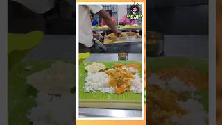   📣💯Annadanam at Thiruchendur💥 #shorts #shortsfeed #food #youtubeshorts