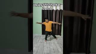 Jai Jai Shivshankar Song | WAR | Hrithik Roshan, Tiger Shroff, Benny Dayal, Vishal & Shekhar#shorts