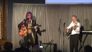 Jim Peterik \u0026 Petr Janda: Eye of the Tiger @ Czech Centennial Gala