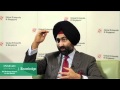 Fortis Healthcare: Moving beyond India