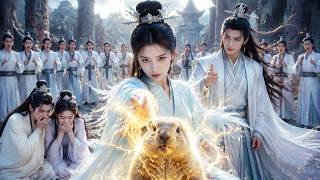 【FULL】Kicked into another world by a weasel, she awakens an even‑odds system and dominates all！
