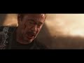 Avengers Infinity War (2018) - Endgame  Movie Clip