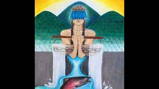 Save California Salmon