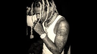 [FREE]🔥HARD Lil Durk x EST Gee Type Beat 2023 - Red Zone