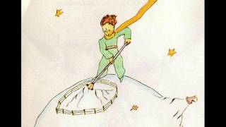 Le Petit Prince - Chapitre 9 : \