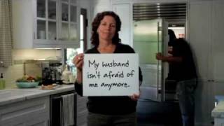 Estroven Commercial 2011 - Can you say this about menopause?