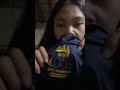 unboxing t shirt and jacket sea games cambodia 🇰🇭💙