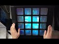 jubeat saucer blue eyes true blue adv excellent