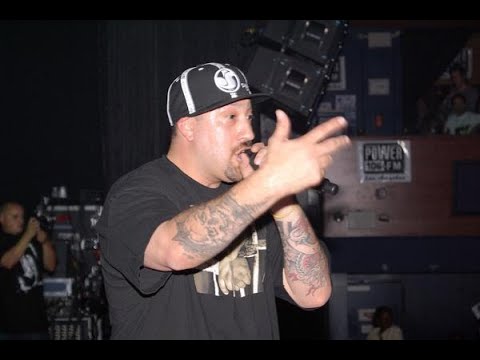 Video Fusion TV - B - Real - Cypress Hill - Guru - Rodney O Joe Coolie ...