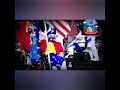 Team Malaysia Paralympics Tokyo 2020 Parade