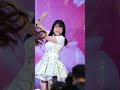 240908 khem hatobito fuji san idols society central rama 9 4k fancam