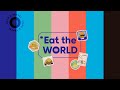 Palladium TV: Eat the World: México (English)