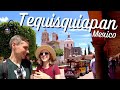 Our FIRST pueblo mágico in QUERETARO, MEXICO!