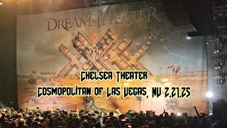 Why This 40th Anniversary Tour is SO Important for Dream Theater