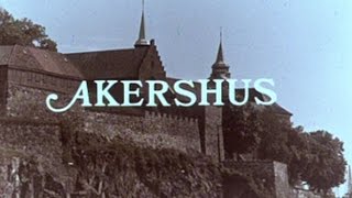 Akershus, 1970