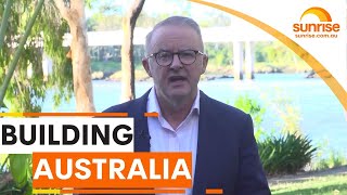 PM on why under Coalition rule Australia \