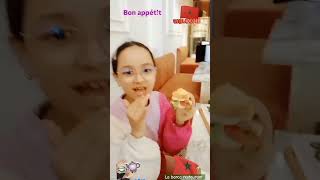 اتاي الشاوية الشاي المغربي Moroccan tea kids joy #المغرب #الشاوية #morocco