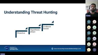 Unleashing Microsoft Defender Advanced Hunting for Enhanced Threat Detection