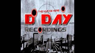 Dean Zone, Aether Project - ESP (Original Mix) [D-Day Recordings] (720p).mp4