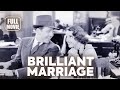 🎥️ Drama Movie: Brilliant Marriage (1936) English Full Movie | Watch Boldly!