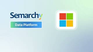 Semarchy and Microsoft Fabric Integration