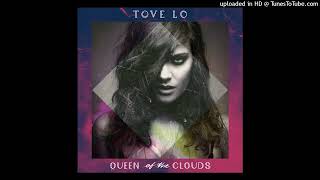 Tove Lo - Habits (Stay High) (Pitched)