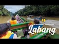 EKSPEDISI BUMI BENUANTA - JELAJAH ALAM TAPAL BATAS PLBN LABANG || NUNUKAN - KALTARA || EPISODE 1