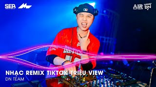 NHẠC REMIX TIKTOK TRIỆU VIEW - BXH Nhạc Trẻ Remix Hay Nhất Hiện Nay - Top 20 Nhạc TikTok Hay 2026