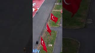 Havacılık Müzesi Yeşilköy