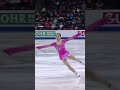 mone chiba 千葉 百音 perfect triple salchow 3s